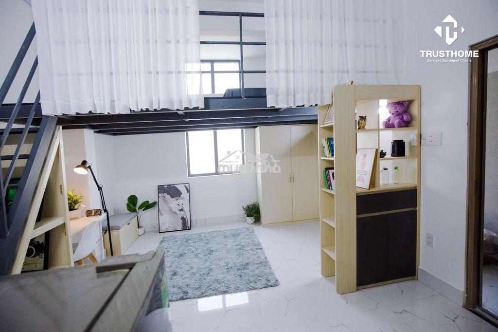 📣 100 căn duplex 35m2 giá chỉ từ 5tr, cách đh văn lang 3p - 2