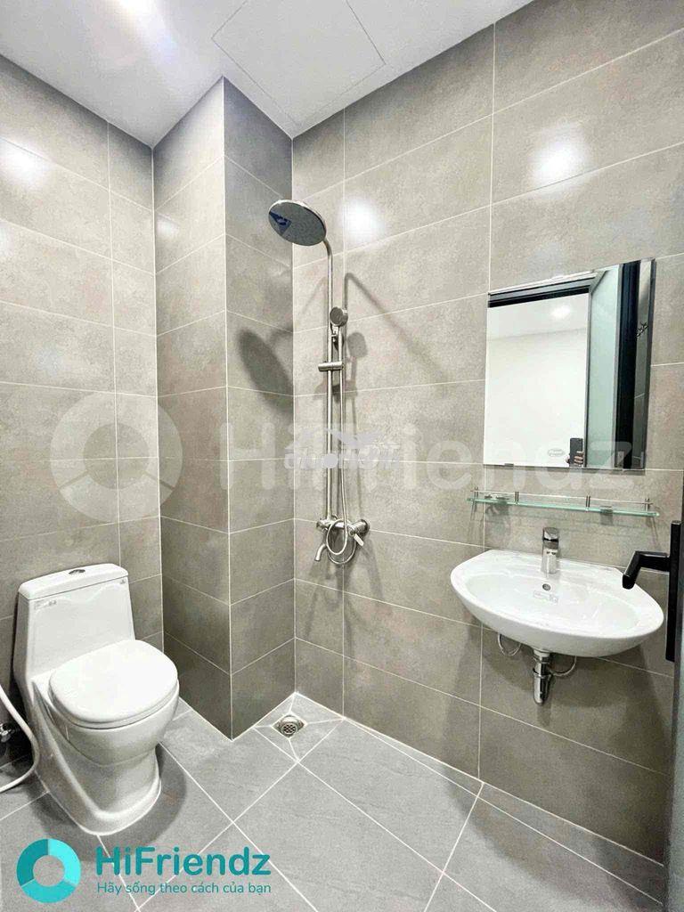 Chdv full nội thất ngay đại học y dược gần cầu vượt cây gõ - 3