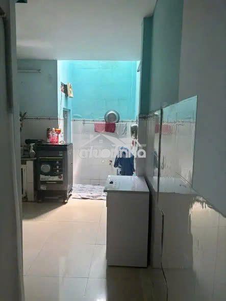 Cho thuê nhà tân thắng, 2 tầng, 4m x 16m ( dtsd: 128m2 ), chỉ 9tr - 2