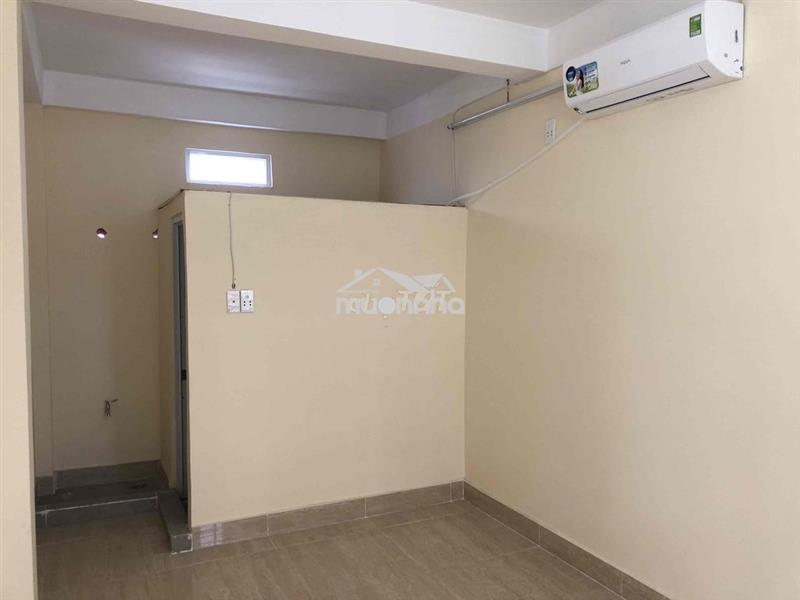 Cho thuê phòng trọ chính chủ tại quận tân phú có thang máy, wc riêng,
