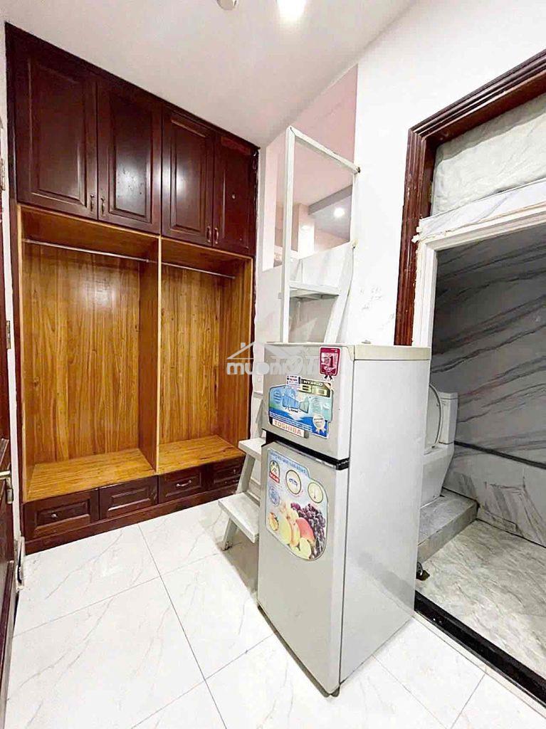 Phòng trọ quận 8 full nội thất - 3