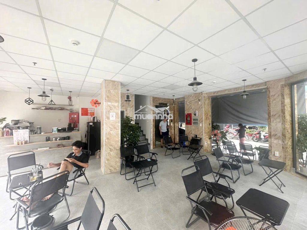 Cho thuê tòa nhà 3 mặt tiền – trần văn dư, p.13, tân bình - 3