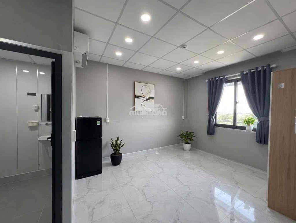 Phòng mới ngay cuối nguyễn oanh giá 3,7tr - 2