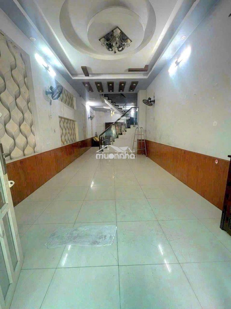 Nhà hương lộ 2 [4x15, 2 lầu, 3pn, 3toilet] 10tr/tháng - 2