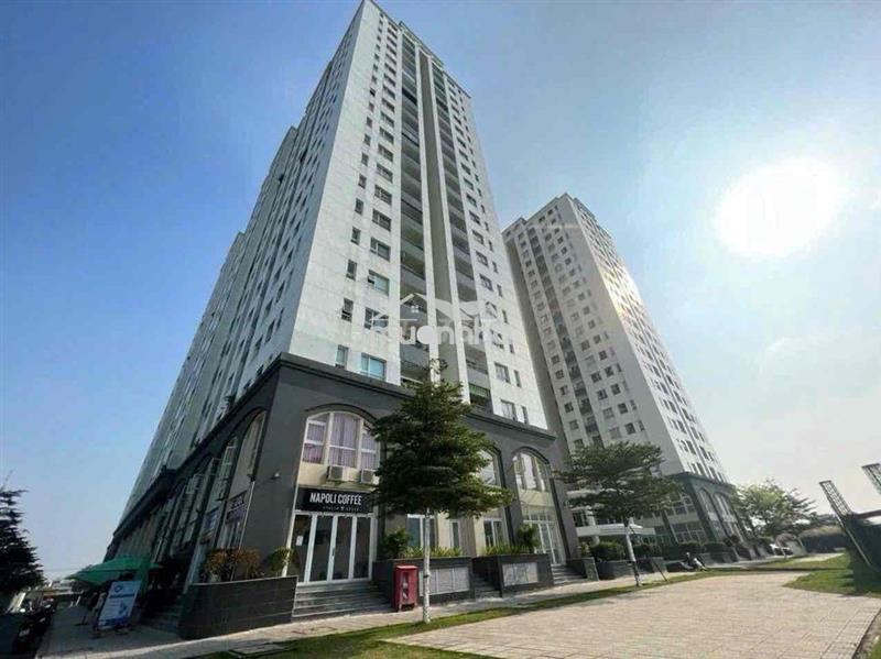 Căn 2pn & 2wc có nội thất cho thuê ; 7,5 tr/tháng. njaf đang trống.