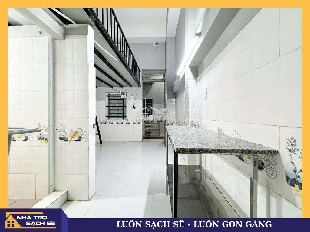🔥 Trọ full tiện ích, ngay lê văn sỹ chỉ từ 4tr🔥 - 2