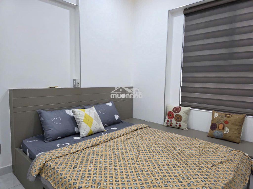 Cho thuê căn hộ saigon south, 16tr, full nội thất, ở được liền - 3
