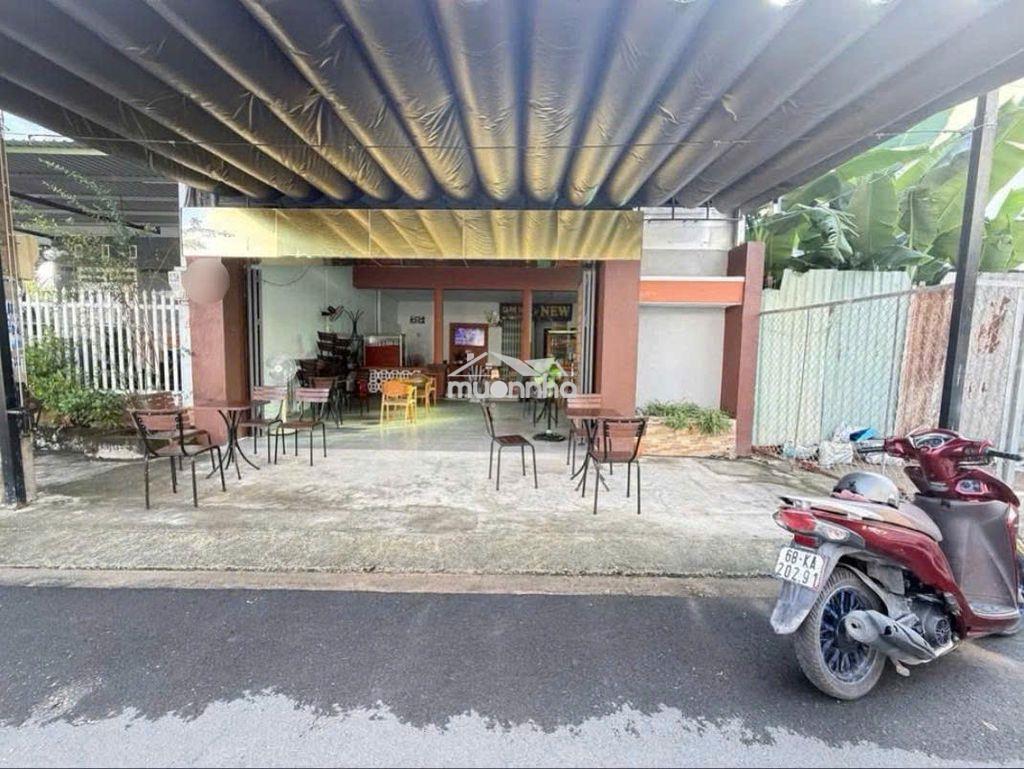 Cần tiền, bán nhà cấp 4 ở tân phú trung củ chi 157m2, shr, giá 900tr - 2