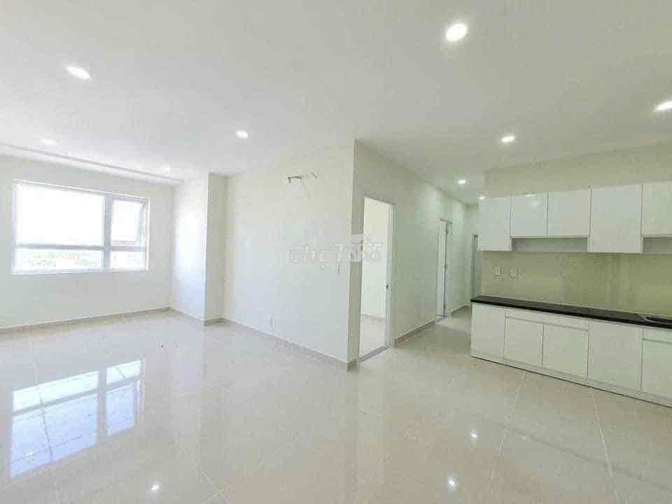 Cho thuê căn hộ 3pn 85m2 block aeon mall - 2
