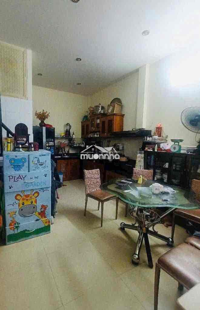 💥Nhà 2 tầng ngang 8m-phan văn hớn p.tân thới nhất q12. - 4