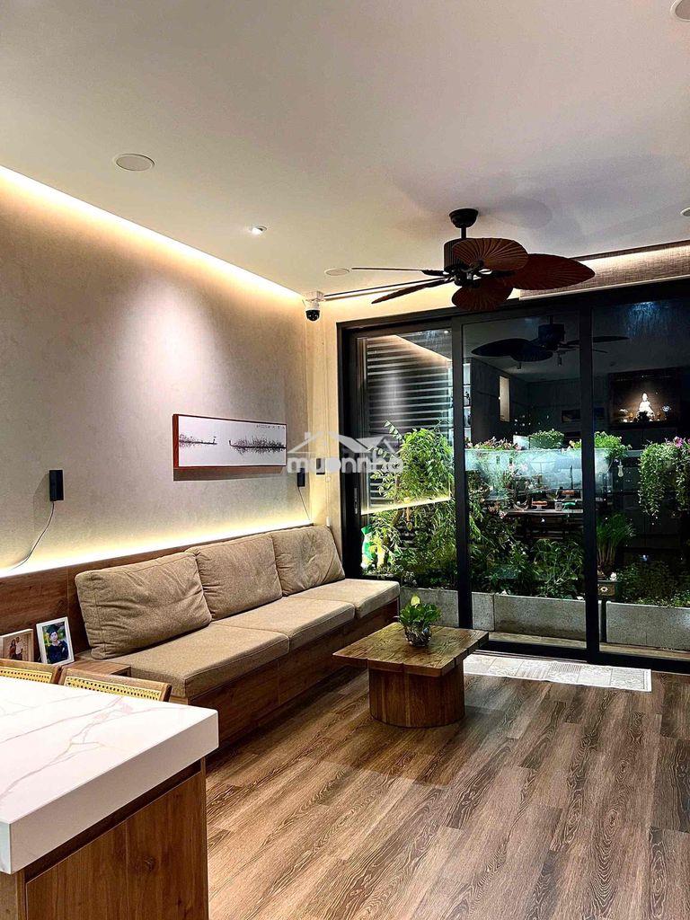 Cần bán căn western capital 3 pn nhà mới giá 3,5 tỷ