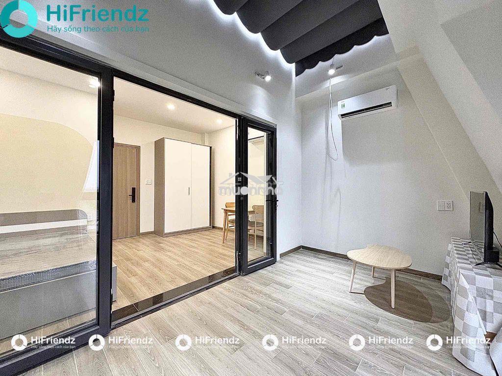 🍄Studio/1pn full nội thất, phòng rộng rãi thoáng mát, nhiều ánh sáng - 4