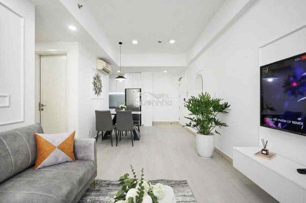 Siêu phẩm chdv 1pn, lê văn sỹ, phường 12, quận 3 - 4