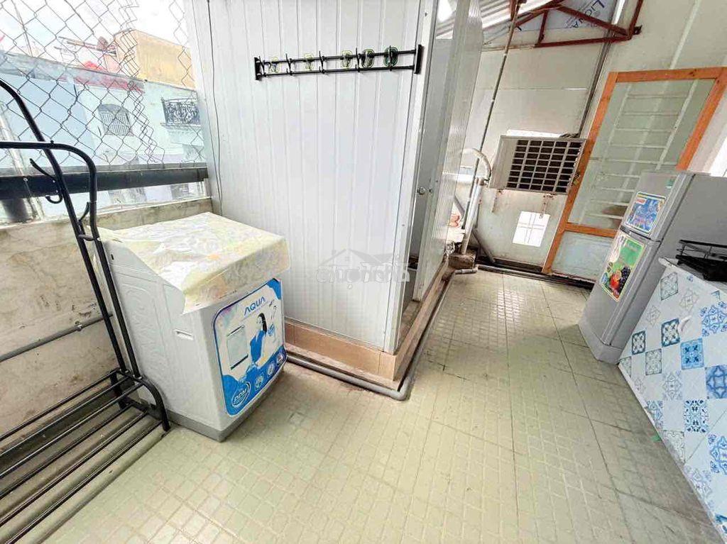 Căn hộ 1pn sân thượng riêng – giá sốc 4,5tr (giáp bình thạnh/phú nhuận - 2