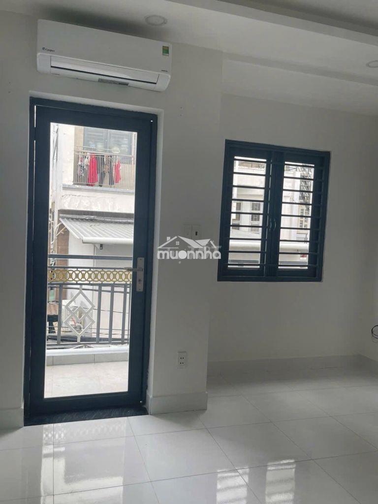 Bán nhà gần lotte mart hẻm xe hơi vào ở ngay, 4.75 tỷ, phường tân hưng - 3