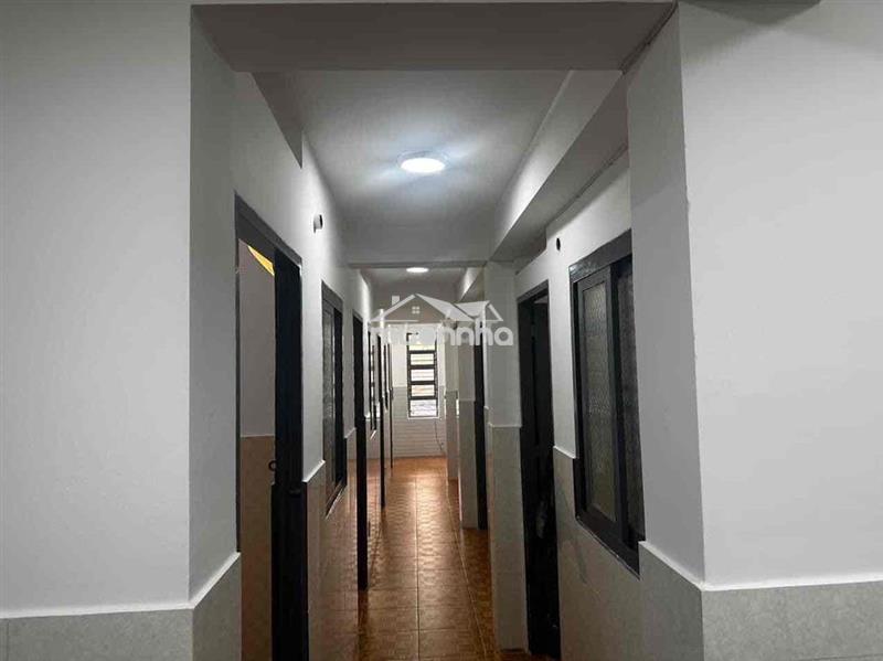 Phòng trọ trung tâm phú nhuận