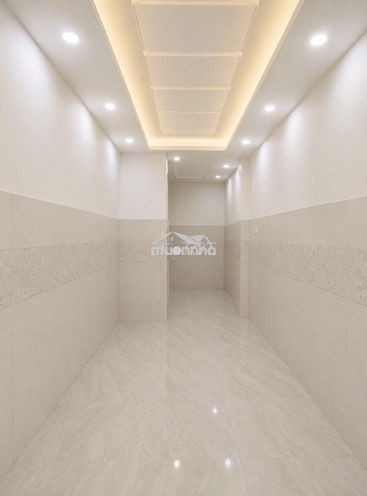 Nhà lê hồng phong p2 q10 4 tầng btct hẻm 3g thoáng-2pn2wc-3tỷ9 tl - 3