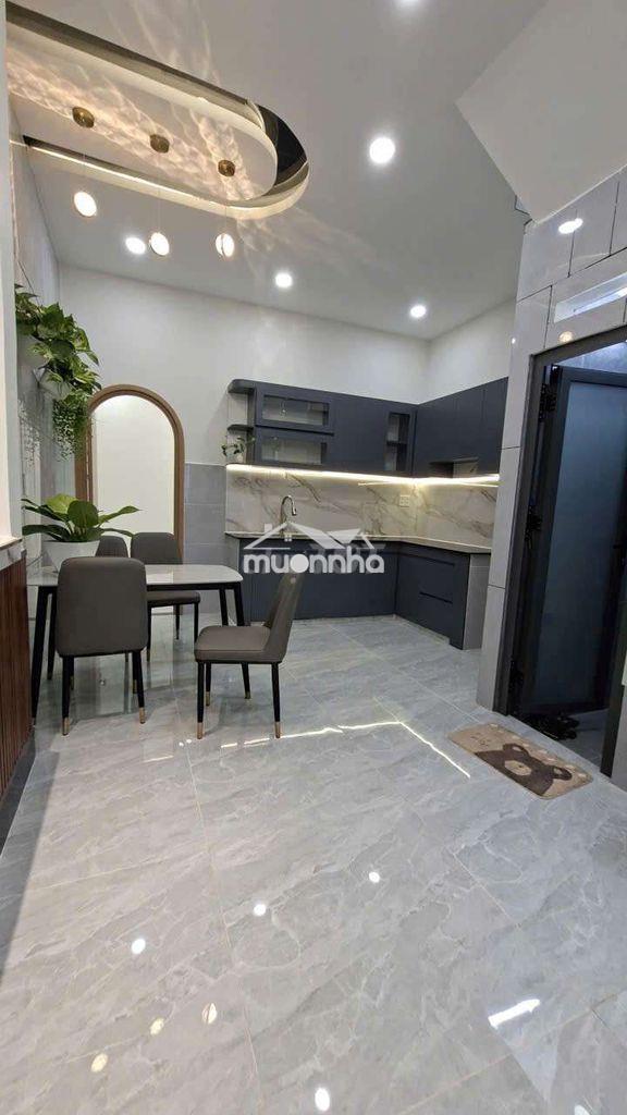 Nhà mới đẹp lê đình cẩn kế bên tên lửa 56m2 nhỉnh 5ty - 3