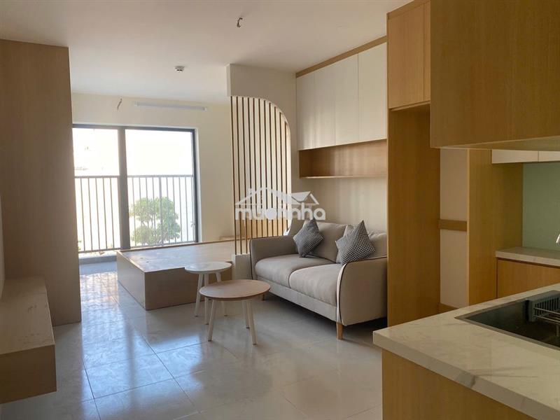 NHÀ Ở XÃ HỘI PHƯỚC TÂN - BIÊN HÒA GIÁ CHỈ TỪ 565 TRIỆU/CĂN
