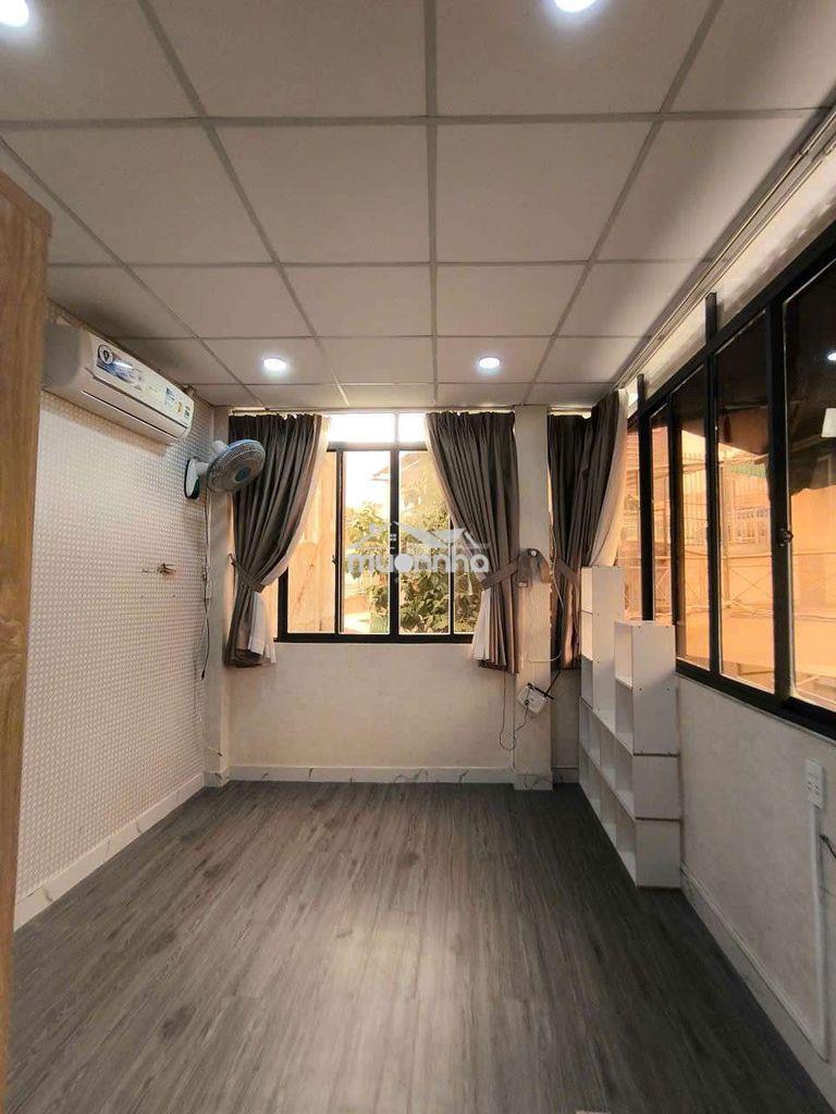 Chỉ 3tr8/tháng- trần đình xu - tiện q1