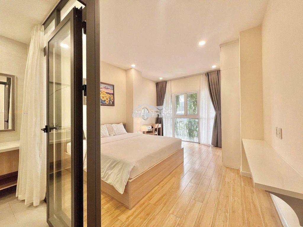Căn hộ mini 1pn phan xích long-phú nhuận , 50m2 chỉ 6,9 triệu - 2