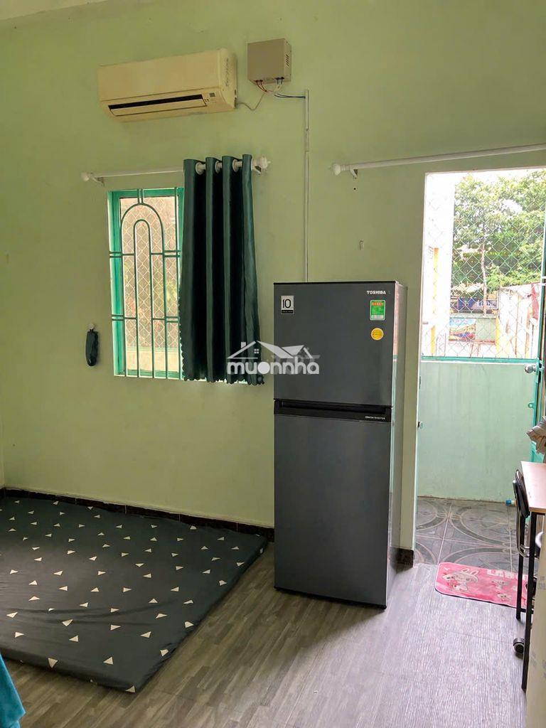 Tân phú- 3tr5 cho thuê phòng 30m2-40m2