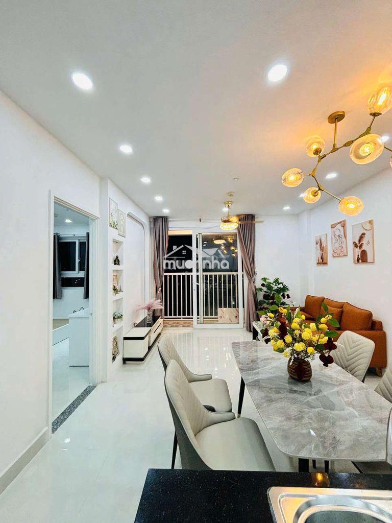⭐️Chính chủ cần bán chung cư tara residence căn góc - 4