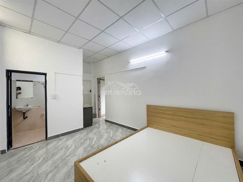 Chính chủ cho thuê phòng trọ có gác, không gác 72 hồng hà gần sân bay