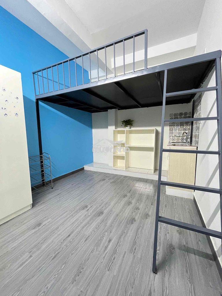 Phòng duplex full nội thất - 2