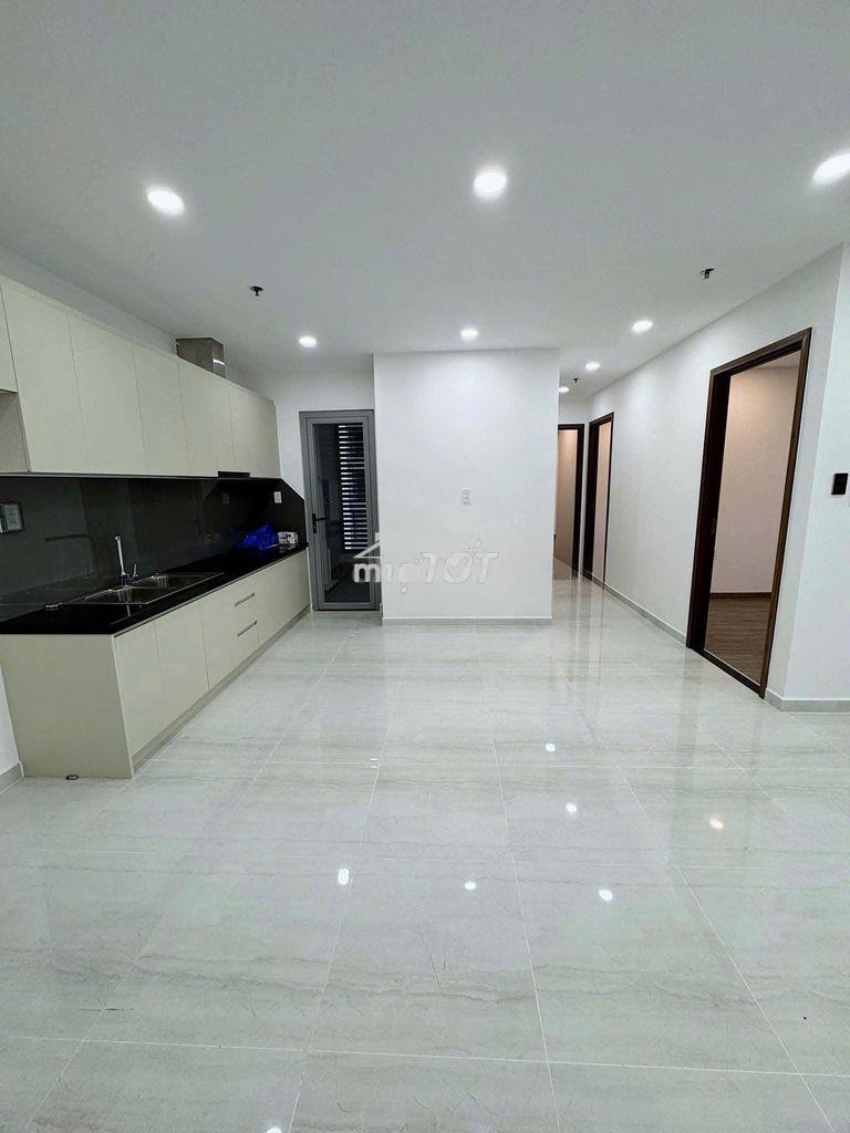 Cần bán căn hộ happy one central 93m2 3pn 2wc,nhà mới,suất spa giá tốt - 2