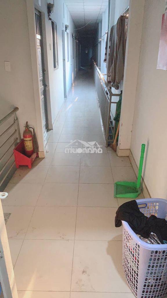 Phòng trọ mặt tiền liên ấp 123 giờ giấc tự do giá 1tr9 - 4