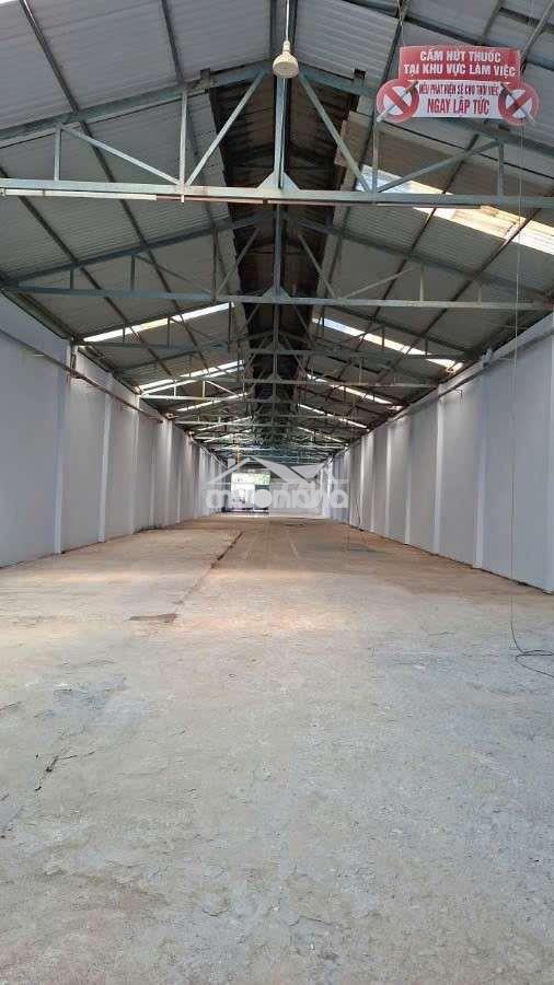 Kho thuê 400m đường vĩnh lộc a bình chánh tphcm - 3