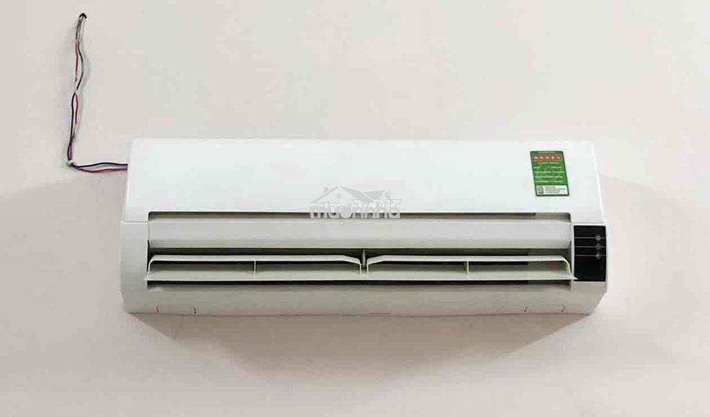 Cho thuê phòng thoáng mát sạch sẽ có cửa sổ, gần công viên - 4