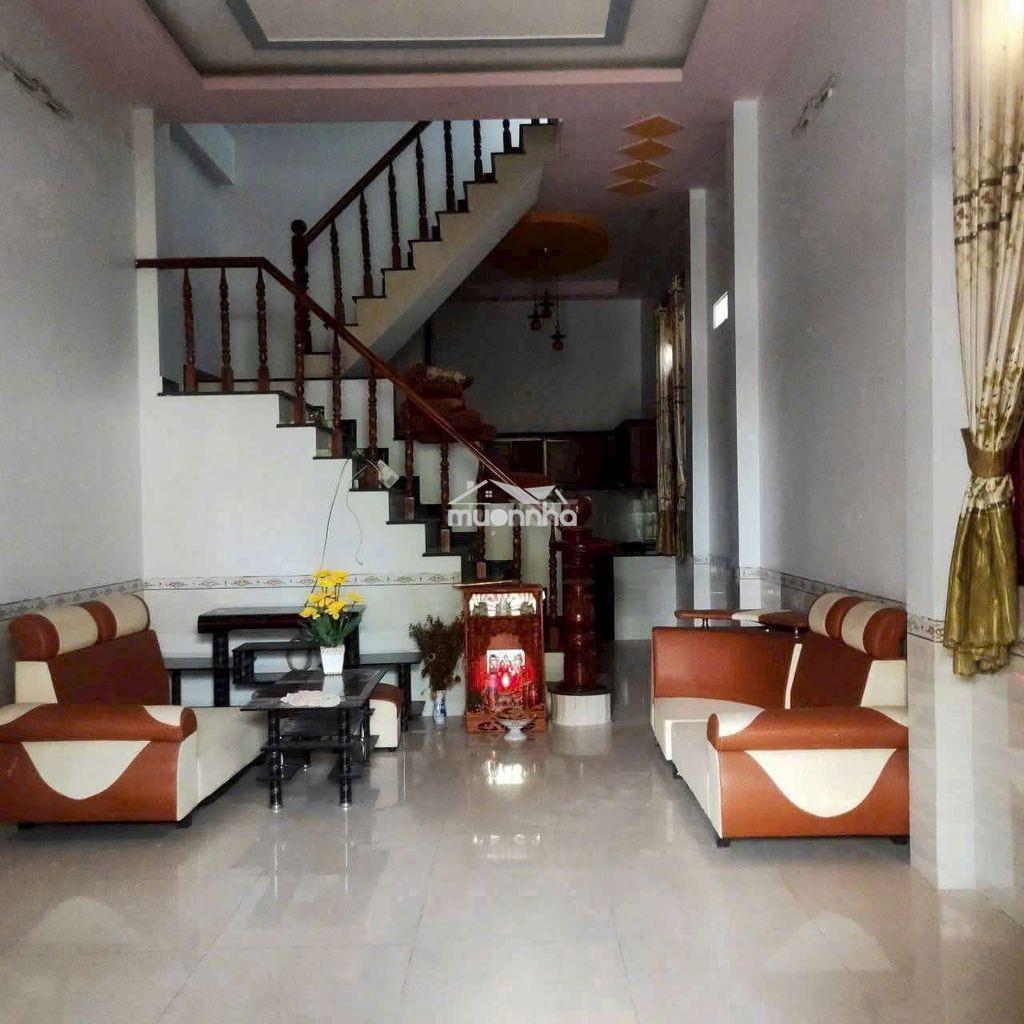 Cho thuê nhà ở gần khu công nghiệp nam tân uyên - 3