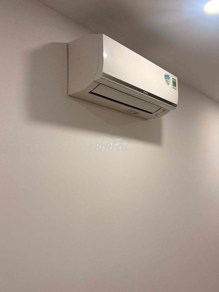 Cho thuê căn hộ view ngắm trực tiếp sân gò đậu - 3