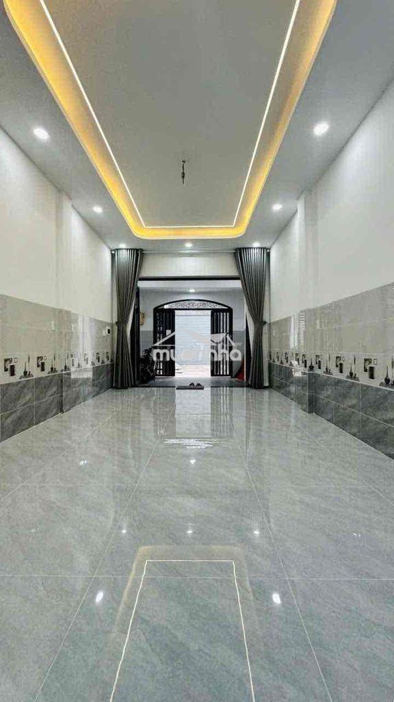🏡 Cho thuê nhà nguyên căn 2 tầng mới đẹp - lê hoàng phái – trung tâm g - 3