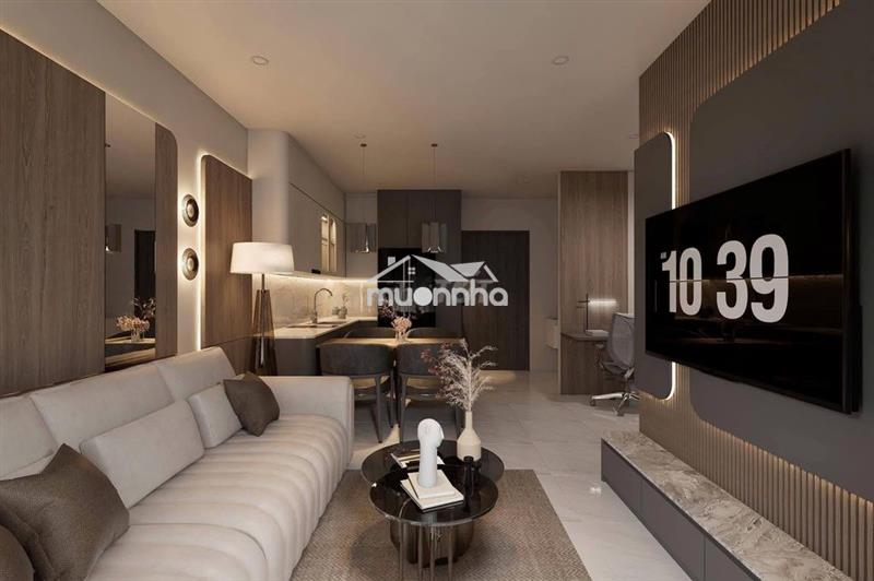 ⭐Chuyên thuê the infiniti riviera point quận 7 1pn-2pn-3pn chỉ từ 15tr