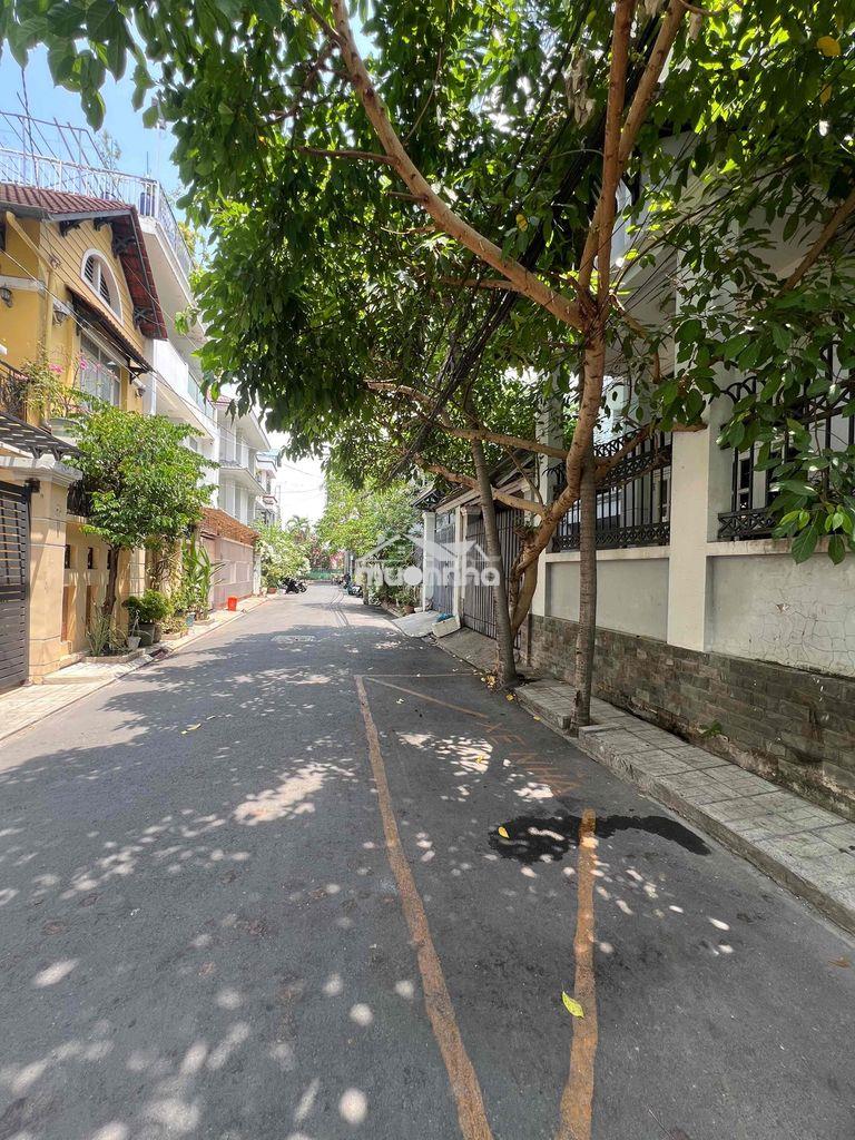 Cho thuê nhà làm văn phòng khu d - 3