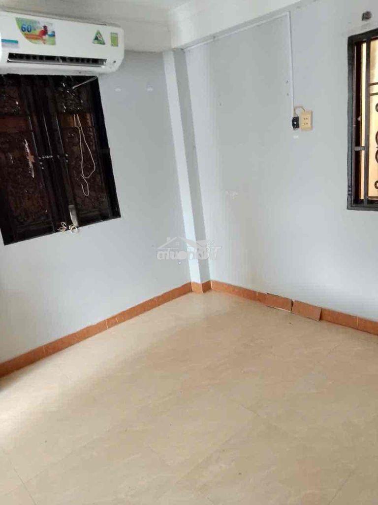 Cho thuê 5 phòng mới q3 đường bàn cờ - 3