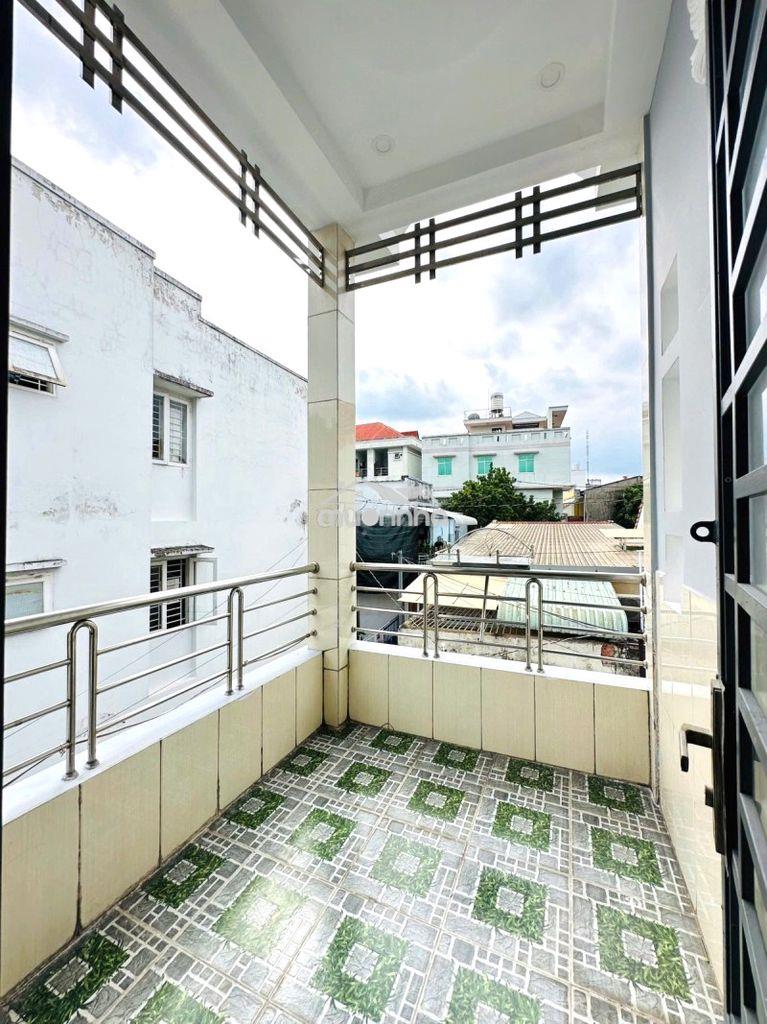 Siêu hiếm nhà trường thọ 100m² ngang 5m nở hậu 6m – cách metro 2 phút - 4