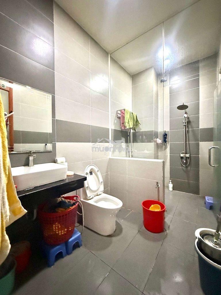 Bán biệt thự mini 90m2 4 tầng cây xanh cá lội , ở ngay có gara xe hơi - 3