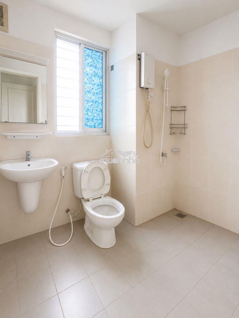 Cho thuê lotus garden 2pn 2wc 65m2 full nội thất 10tr - 4