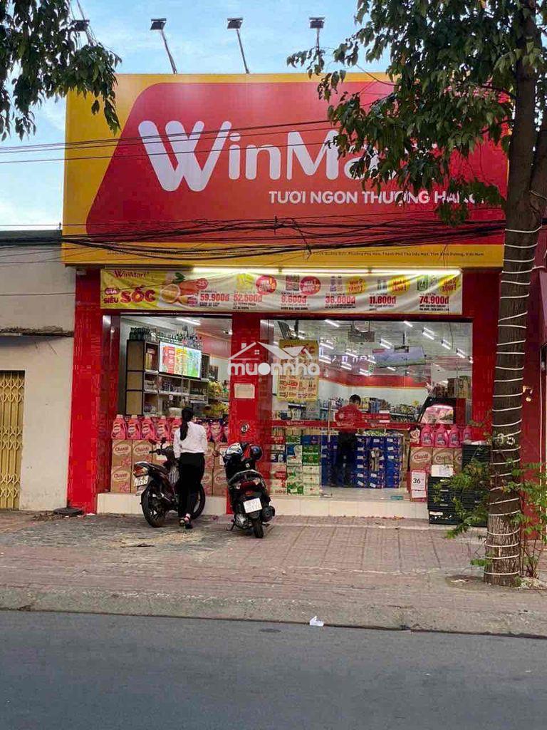 Mặt tiền thích quảng đức giá đầu tư 17ty giảm còn 13ty5l