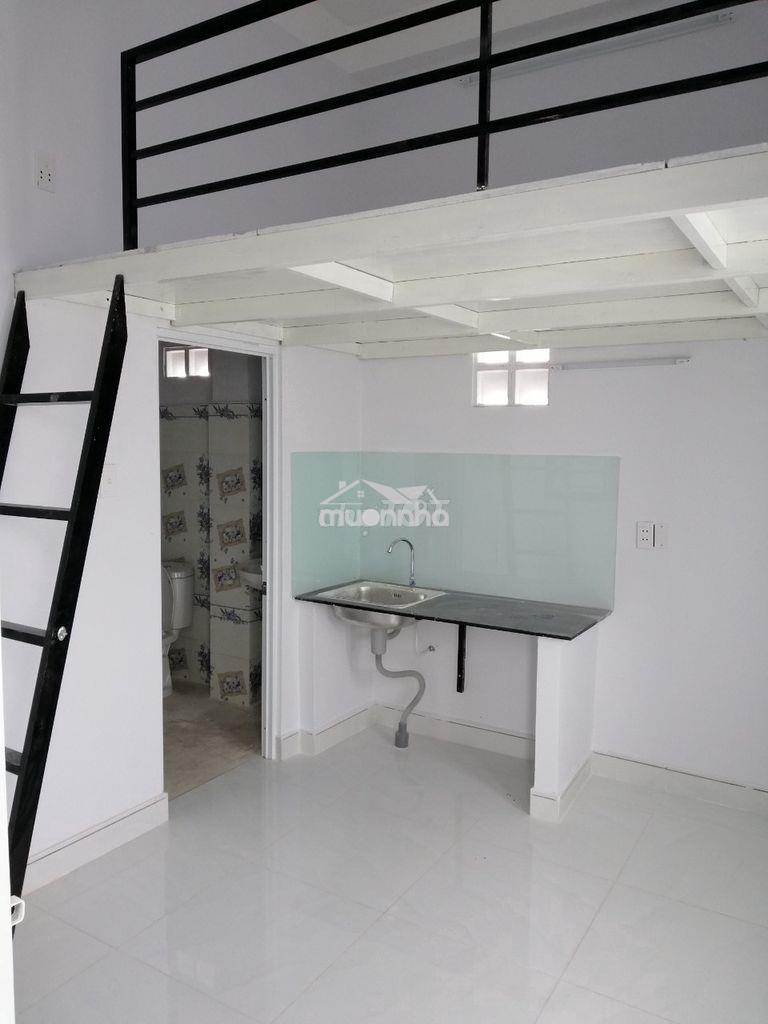Phòng đẹp, thoáng mát, tự do giờ giấc, q12 - 3