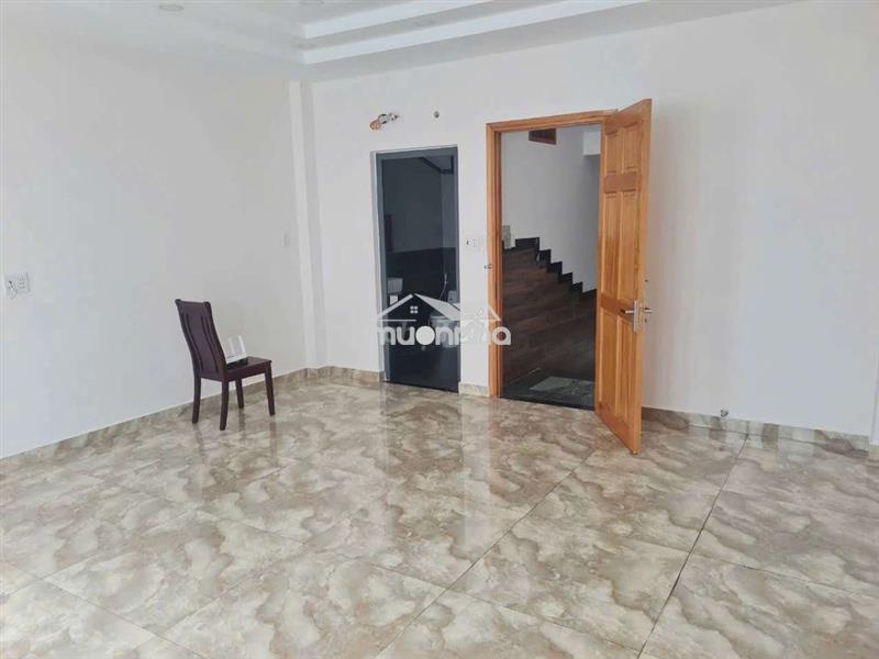 Cho thuê phòng trọ 25m2, đường phan anh tân phú