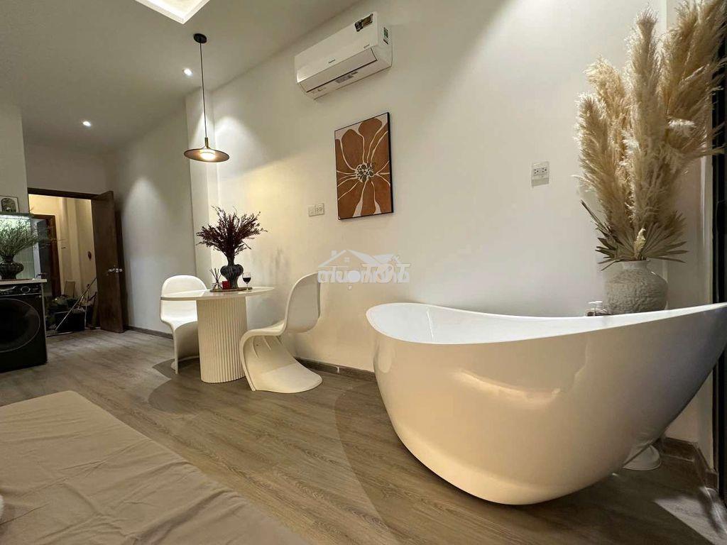 Khai trương dự án mới studio trung tâm quận 1 siêu xịn - 3
