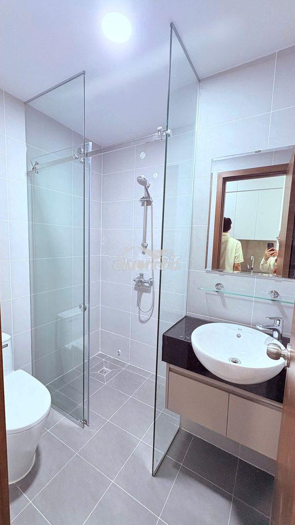 Thuê căn hộ bcons city chỉ từ 5,5tr/tháng - ngay làng đại học thủ đức