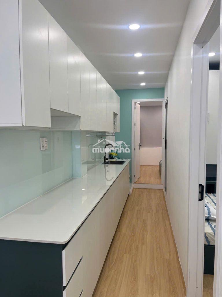 Bán căn hộ giáp công viên lê thị riêng - 2pn tặng hết nt có 2.7 tỷ - 2