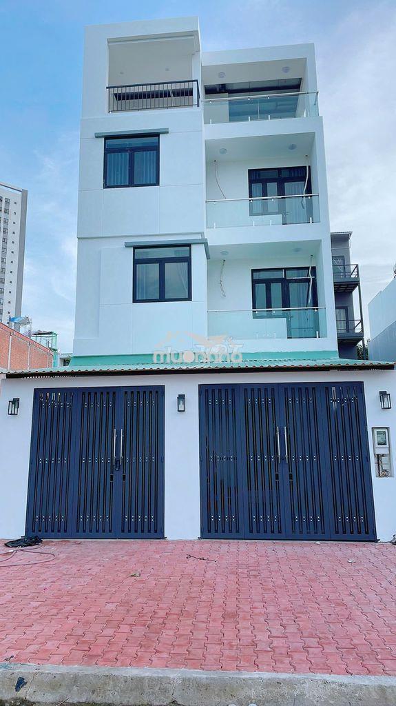 Cho thuê phòng trọ mới xây kdc 13e intresco cạnh c/c sài gòn intela