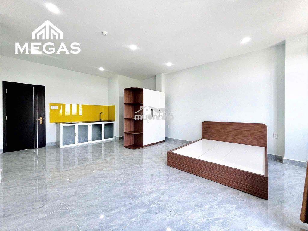 Trống lại 1 phòng 40m2 ngay vòng xoay dân chủ - cmt8 - 3